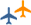Multiple Airlines